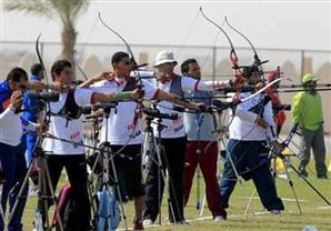 الأقصر تستضيف البطولة الدولية للقوس والسهم في أكتوبر