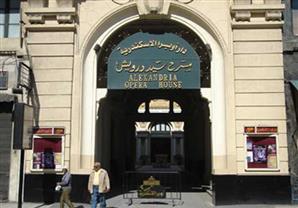 الخميس.. إحياء ذكرى رحيل السنباطي بأوبرا الإسكندرية 