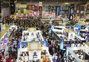 تقنيات AMD لألعاب الكمبيوتر في معرض جيتكس 2014