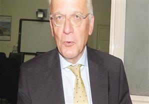 وفد حكومي واقتصادي ألماني يزور مصر نهاية العام الجاري