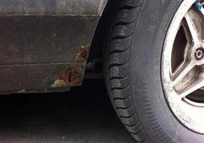 كيف تحمي سيارتك من الصدأ؟