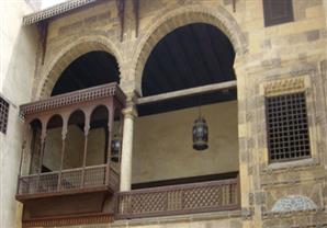 ''دويتو مع مي خالد''.. قراءات قصصية ببيت السناري