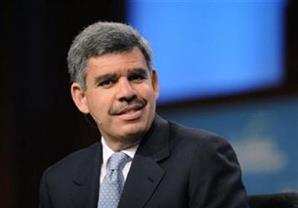 محمد العريان يكشف أسباب استقالته من أكبر الشركات الاستثمارية في العالم