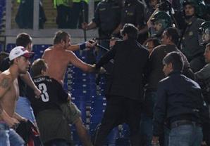 بايرن ميونيخ ينتقد قرار ''يويفا'' بمعاقبة نادي سيسكا موسكو