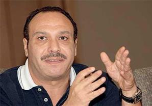 أسرة خالد صالح تنهي إجراءات نقل جثمانه من أسوان إلى القاهرة