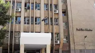 المشدد 15 سنة لأب وابنه بتهمة الشروع في قتل شخص بالقليوبية 