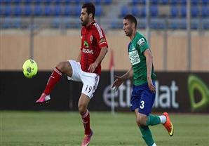 السعيد يقترب من اللحاق بنهائي الكونفدرالية.. وصلاح الدين يعود خلال 10 أيام