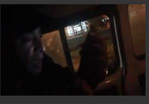  احمد السقا يتلو دعاء بجانب خالد صالح فى لحظاته الاخيره