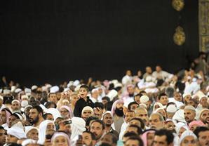 ارتفاع حالات الوفيات بين صفوف حجاج البعثة المصرية إلى 8 أشخاص