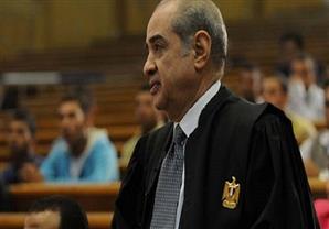 فريد الديب: هذا ما قاله القاضي في حالة وفاة أحد المتهمين قبل الحكم