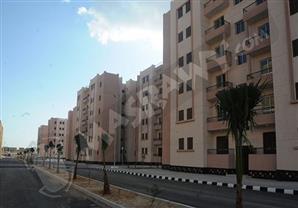 الاسكان تطرح وحدات جديدة.. مقدم 5 آلاف جنيه وقسط شهري 480 والحجز الثلاثاء