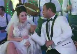 أغنية ''إذا كان قلبك كبير'' من فيلم ''عمر وسلوى''