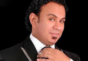 الليثي ينتهي من تسجيل تتر نهاية مسلسل "يا انا يا انتي"