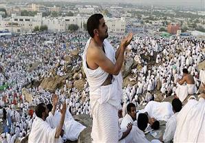 بعثة الحج: ارتفاع حالات الوفيات بين صفوف حجاج البعثة المصرية إلى 9 حالات