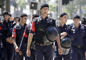 ارتفاع قتلى الأمن الأردني إلى 3 أشخاص