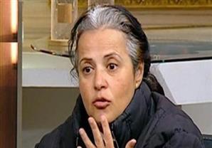 منى مينا تطالب بحل مشاكل أطباء سوهاج