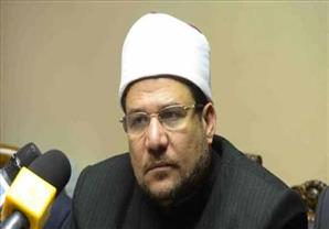 الأوقاف تنفي إيفاد خطباء إلى دول شيعية