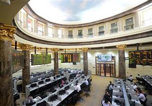 البورصة المصرية تفوز بجائزة ''الأكثر تطورًا وابتكارًا'' في إفريقيا