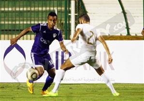 أهلي جدة إلى جماهير الزمالك: ''نقدر زعلكم على عبدالشافي''