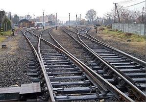 ضبط عامل يسرق مهمات السكك الحديدية بمحطة قطار المنصورة