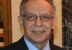 اختيار مصر نائبا لرئيس مجلس محافظي الوكالة الدولية للطاقة الذرية