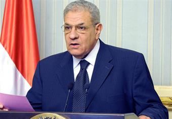 محلب يوافق على بناء 30 وحدة سكنية بدمياط