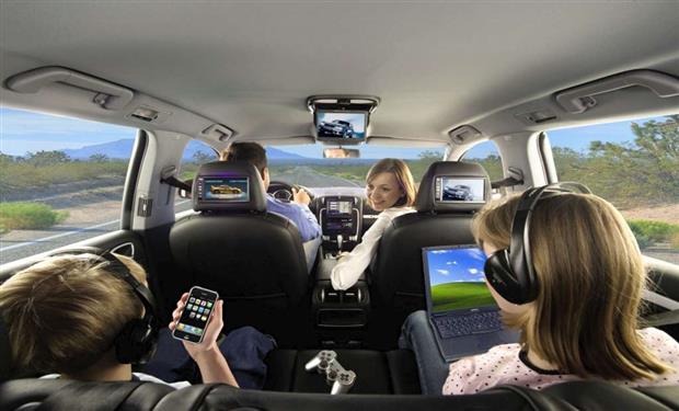  معايير اختيار السيارة العائلية 