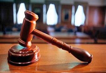 اليوم.. الحكم في إعادة إجراءات 4 متهمين بأحداث عنف الظاهر