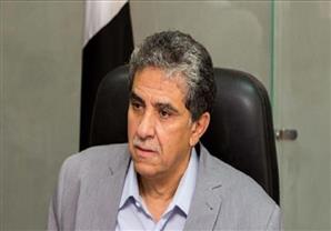 وزير البيئة يفتتح مشروع التحكم في التلوث الصناعي بمدينة 6 أكتوبر