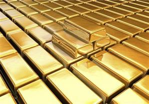 الذهب بصدد أسوأ خسارة في 15 شهرًا 