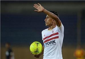 "بعد نبأ اعتزاله".. مسيرة محمد عبد الشافي مع الأندية والمنتخب بالأرقام  