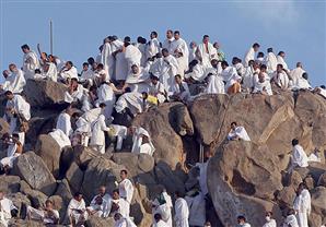 مفتي الجمهورية: على الحجاج تعظيم شعائر الله والصبر على المشقة