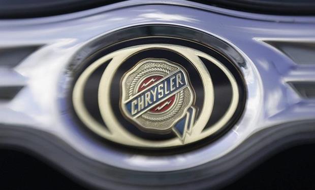 كرايسلر تسجل أفضل مبيعات لشهر أغسطس منذ 12 عاما