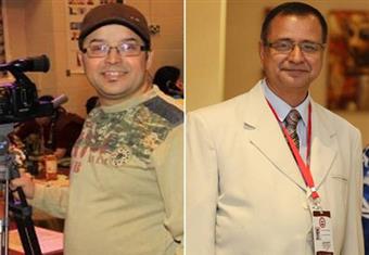 الاندبندنت: اختفاء حقوقيين بريطانيين في قطر!!