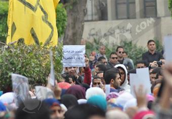 الجامعات التركية تفتح أبوابها لطلاب الإخوان المفصولين