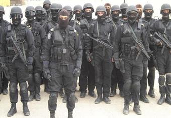القوات الخاصة تؤمن ميدان التحرير تحسباً لتظاهرات أنصار الإخوان