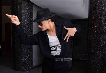 بالصور.. ''2000'' متسابق في اليوم الأول لاختبارات  Arabs Got Talent