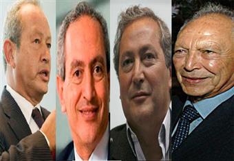 7حقائق قد لا تعرفها عن عائلة ساويرس