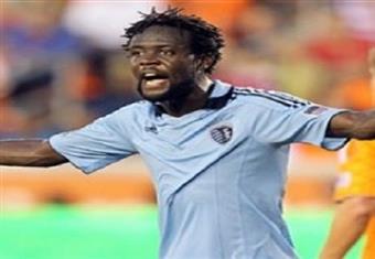 كامارا قائد منتخب سيراليون: تفشى الإيبولا يشبه أفلام الرعب