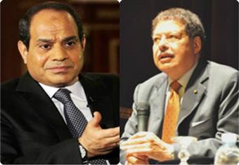 لقاء العالم والرئيس.. هل تعبر مصر إلى نهضتها العلمية؟