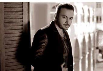 بالفيديو.. قيس هشام يطرح ألبوم "أنتظركم''