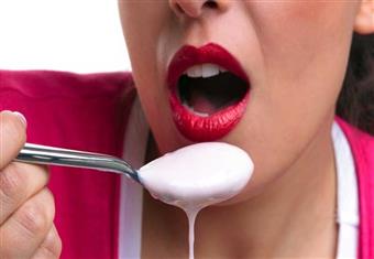 إخسري 4 كيلوغرامات في أسبوع مع ريجيم الزبادي!