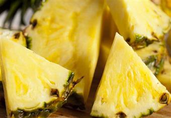 ريجيم الأناناس: خسارة 4 كيلوغرامات في 3 أيام