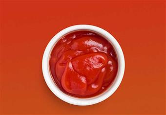 هل تعرف الخمس فوائد للكاتشب؟
