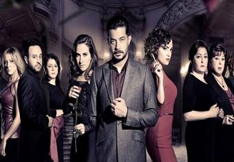 "النهار" تتعاقد على عرض "الخطيئة" 