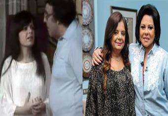 نجمة ''العيال كبرت'' تعود للظهور بعد غياب مع ''صاحبة السعادة''