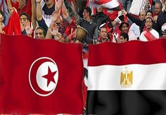بالأرقام.. المنتخب التونسي يتفوق على الفراعنة في تاريخ المواجهات