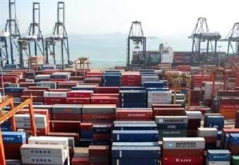 ارتفاع الصادرات المصرية لبريطانيا 46% خلال النصف الأول من العام الجاري