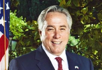 ﻛﺒﻴﺮ مستشاري وزير الخارجية الأمريكي يصل القاهرة لبحث تطورات الأوضاع بالمنطقة