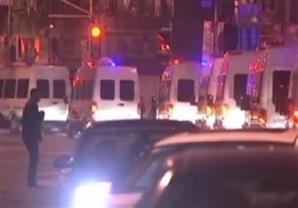 الصين: مقتل 35 شخصا في تدافع أثناء احتفالات العام الجديد..(فيديو)